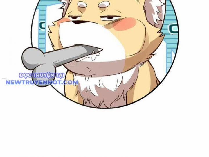 Nhị Sư Huynh Tuy Là Phàm Nhân Nhưng Rất Mạnh Mẽ 82 trang 129