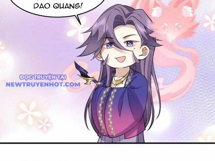 Nhị Sư Huynh Tuy Là Phàm Nhân Nhưng Rất Mạnh Mẽ 82 trang 131