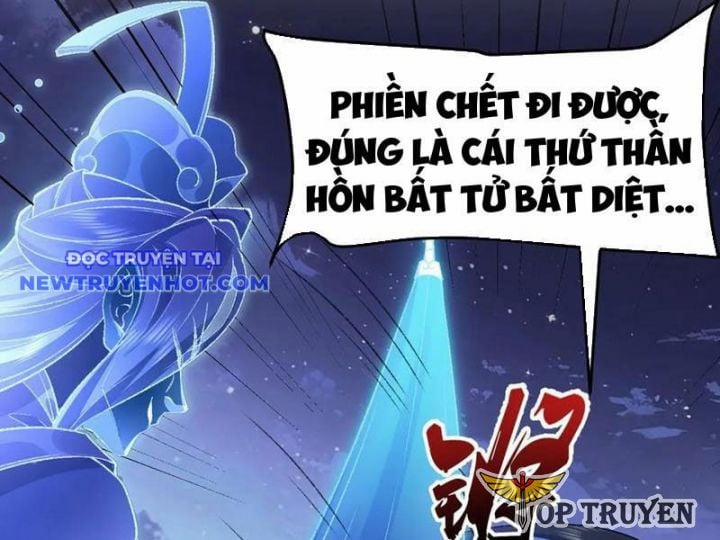 Nhị Sư Huynh Tuy Là Phàm Nhân Nhưng Rất Mạnh Mẽ 82 trang 2