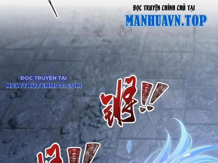 Nhị Sư Huynh Tuy Là Phàm Nhân Nhưng Rất Mạnh Mẽ 82 trang 22