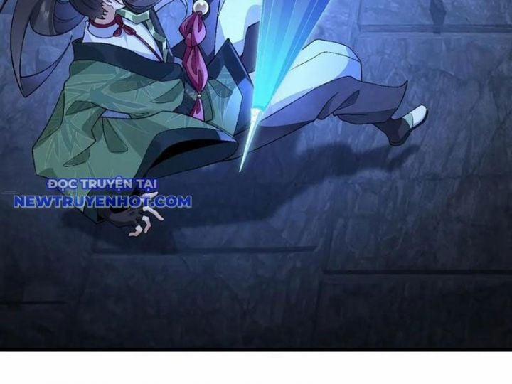 Nhị Sư Huynh Tuy Là Phàm Nhân Nhưng Rất Mạnh Mẽ 82 trang 24