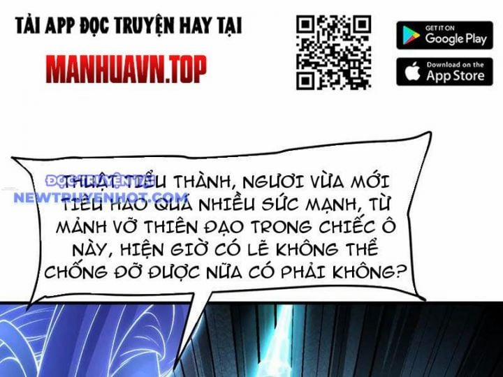 Nhị Sư Huynh Tuy Là Phàm Nhân Nhưng Rất Mạnh Mẽ 82 trang 25