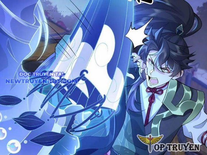 Nhị Sư Huynh Tuy Là Phàm Nhân Nhưng Rất Mạnh Mẽ 82 trang 3