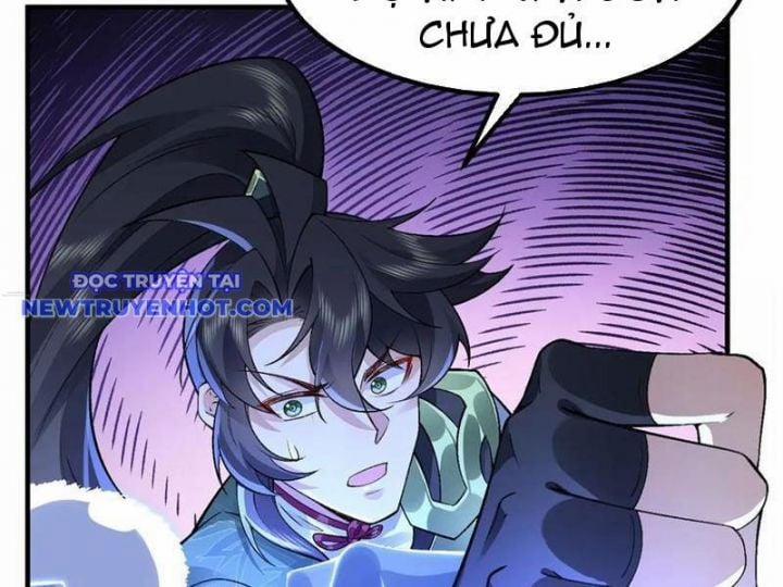Nhị Sư Huynh Tuy Là Phàm Nhân Nhưng Rất Mạnh Mẽ 82 trang 30