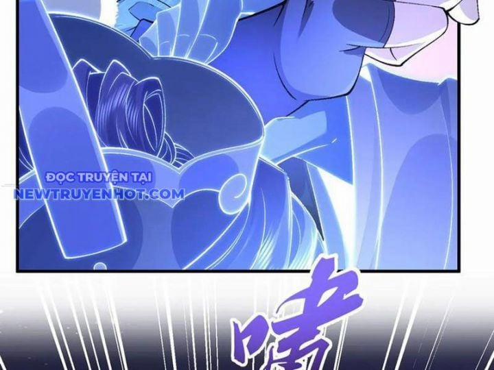 Nhị Sư Huynh Tuy Là Phàm Nhân Nhưng Rất Mạnh Mẽ 82 trang 31