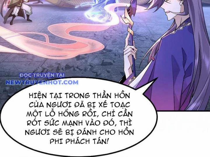 Nhị Sư Huynh Tuy Là Phàm Nhân Nhưng Rất Mạnh Mẽ 82 trang 39