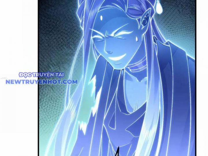 Nhị Sư Huynh Tuy Là Phàm Nhân Nhưng Rất Mạnh Mẽ 82 trang 41