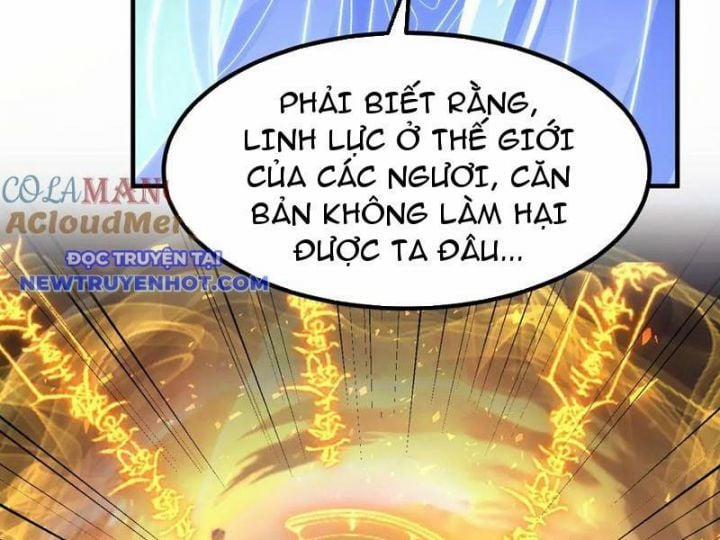 Nhị Sư Huynh Tuy Là Phàm Nhân Nhưng Rất Mạnh Mẽ 82 trang 42