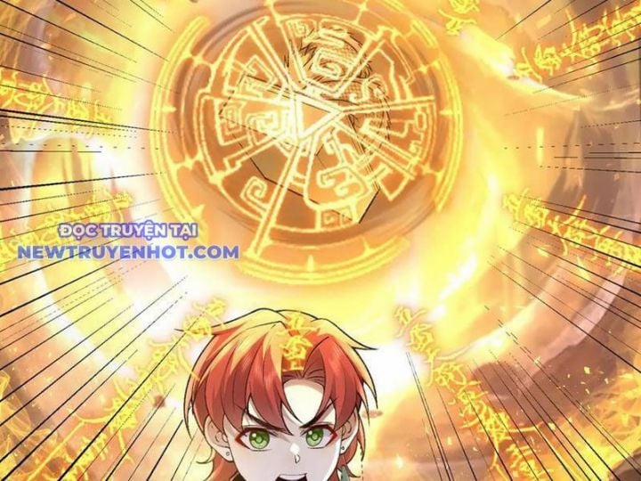 Nhị Sư Huynh Tuy Là Phàm Nhân Nhưng Rất Mạnh Mẽ 82 trang 43