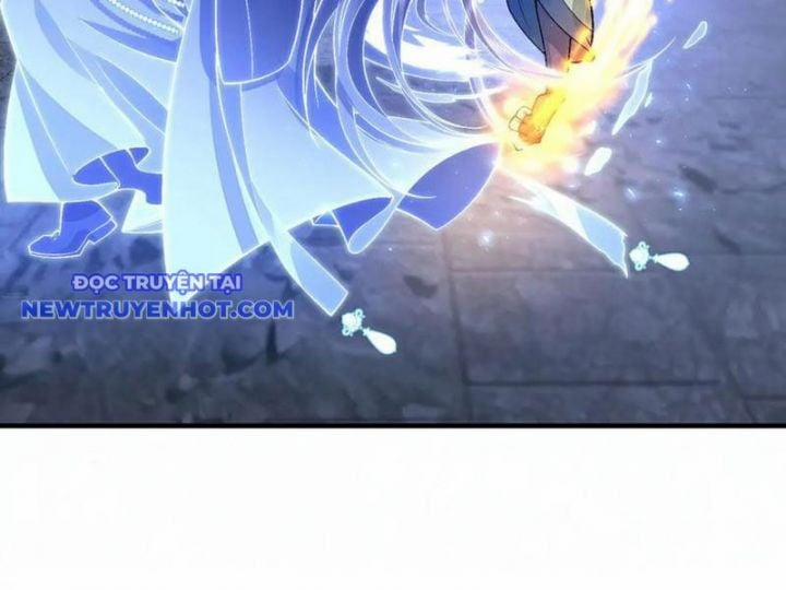 Nhị Sư Huynh Tuy Là Phàm Nhân Nhưng Rất Mạnh Mẽ 82 trang 53