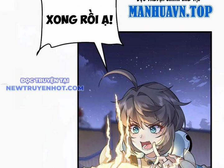 Nhị Sư Huynh Tuy Là Phàm Nhân Nhưng Rất Mạnh Mẽ 82 trang 7