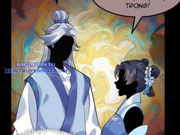 Nhị Sư Huynh Tuy Là Phàm Nhân Nhưng Rất Mạnh Mẽ 82 trang 73