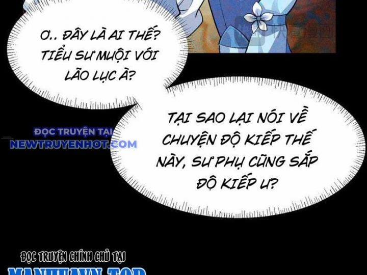 Nhị Sư Huynh Tuy Là Phàm Nhân Nhưng Rất Mạnh Mẽ 82 trang 74