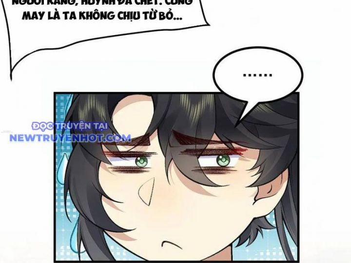 Nhị Sư Huynh Tuy Là Phàm Nhân Nhưng Rất Mạnh Mẽ 82 trang 89