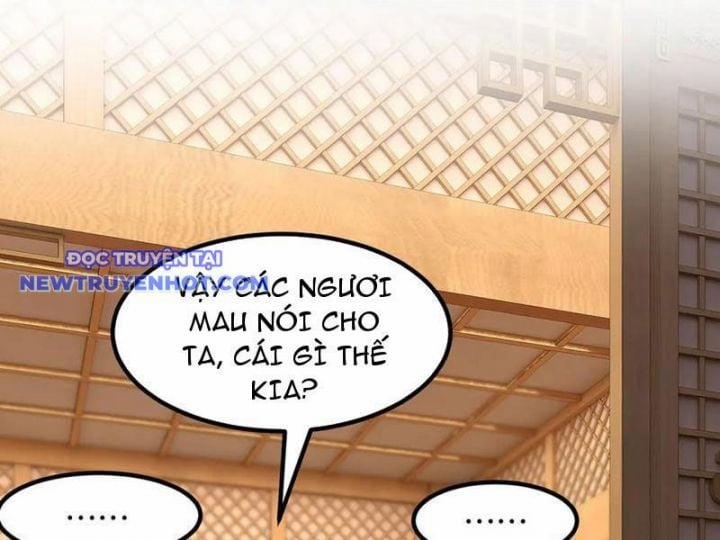 Nhị Sư Huynh Tuy Là Phàm Nhân Nhưng Rất Mạnh Mẽ 82 trang 90