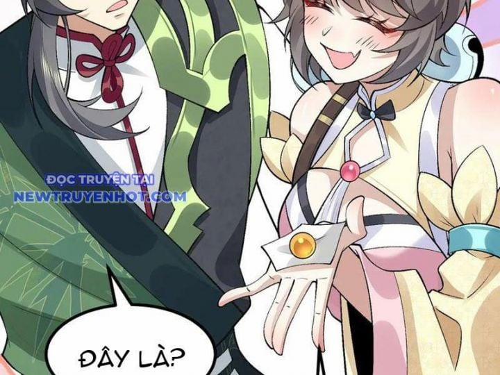 Nhị Sư Huynh Tuy Là Phàm Nhân Nhưng Rất Mạnh Mẽ 82 trang 97