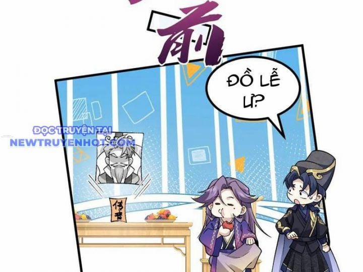Nhị Sư Huynh Tuy Là Phàm Nhân Nhưng Rất Mạnh Mẽ 82 trang 99