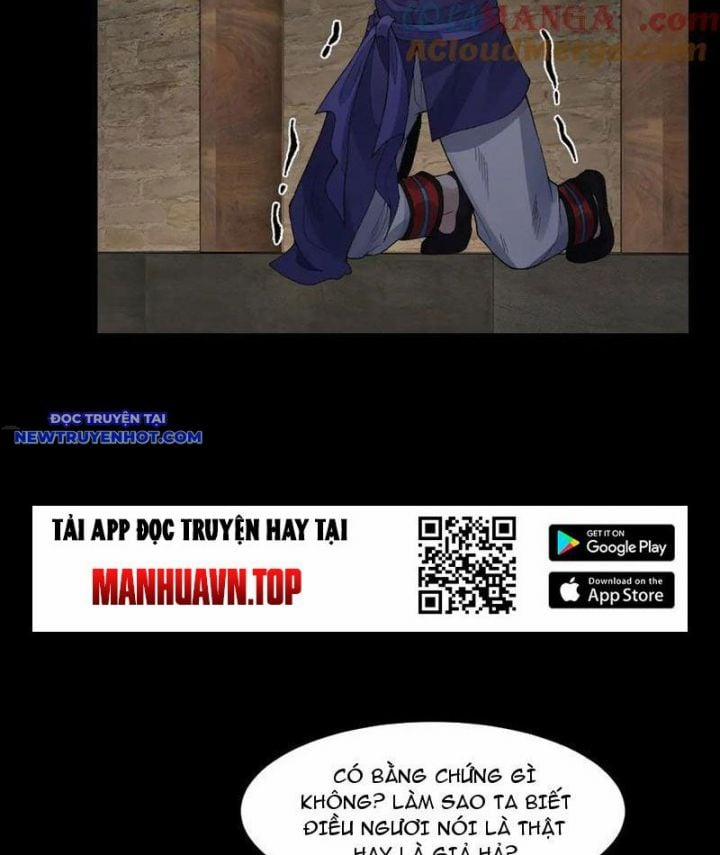 Nhị Sư Huynh Tuy Là Phàm Nhân Nhưng Rất Mạnh Mẽ 83 trang 71