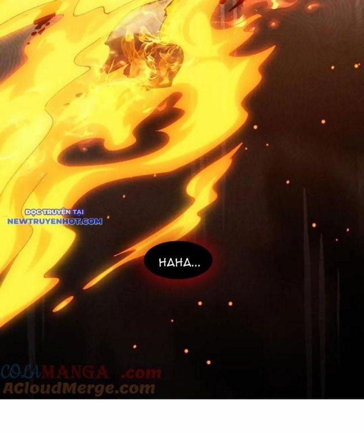 Nhị Sư Huynh Tuy Là Phàm Nhân Nhưng Rất Mạnh Mẽ 83 trang 83