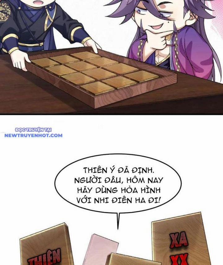 Nhị Sư Huynh Tuy Là Phàm Nhân Nhưng Rất Mạnh Mẽ 83 trang 86