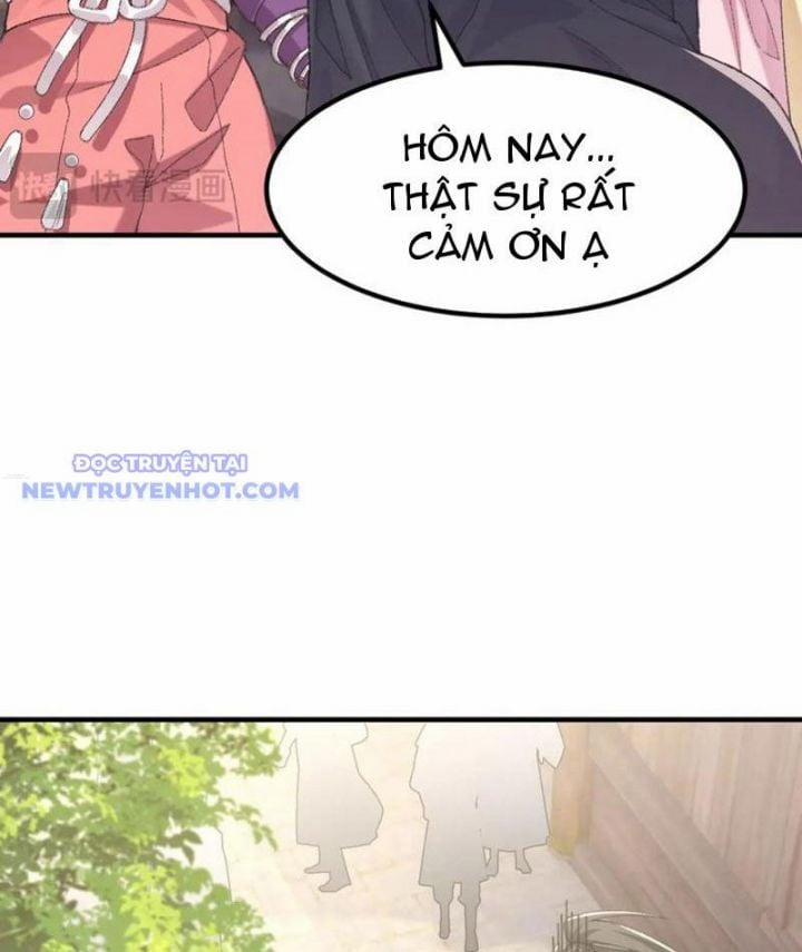 Nhị Sư Huynh Tuy Là Phàm Nhân Nhưng Rất Mạnh Mẽ 84 trang 27