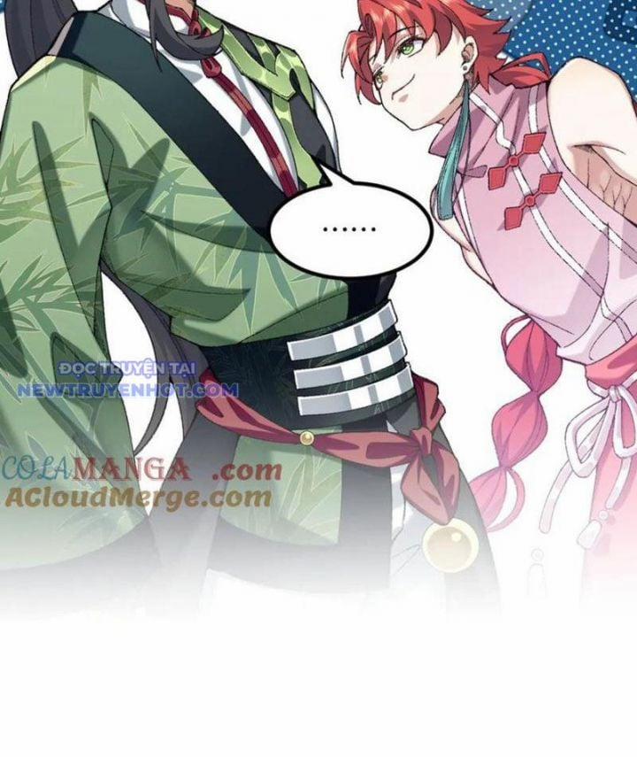 Nhị Sư Huynh Tuy Là Phàm Nhân Nhưng Rất Mạnh Mẽ 84 trang 39