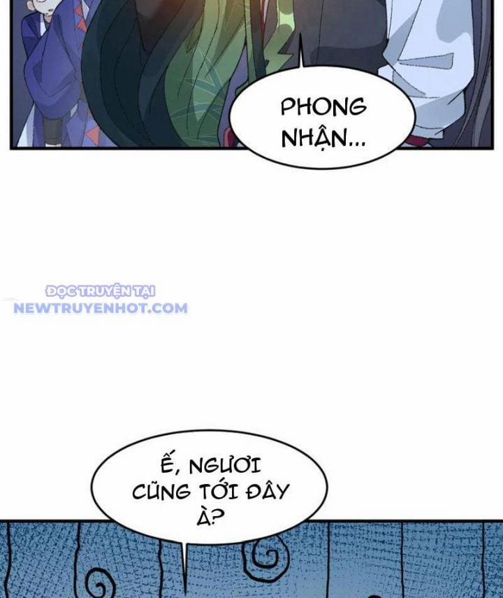Nhị Sư Huynh Tuy Là Phàm Nhân Nhưng Rất Mạnh Mẽ 84 trang 71