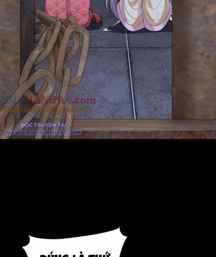 Nhị Sư Huynh Tuy Là Phàm Nhân Nhưng Rất Mạnh Mẽ 84 trang 84