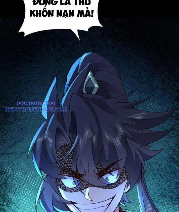 Nhị Sư Huynh Tuy Là Phàm Nhân Nhưng Rất Mạnh Mẽ 84 trang 85