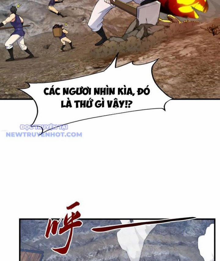 Nhị Sư Huynh Tuy Là Phàm Nhân Nhưng Rất Mạnh Mẽ 85 trang 20