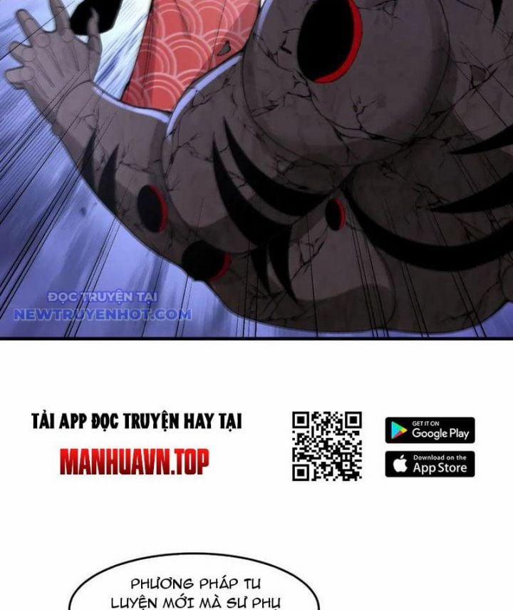 Nhị Sư Huynh Tuy Là Phàm Nhân Nhưng Rất Mạnh Mẽ 85 trang 37