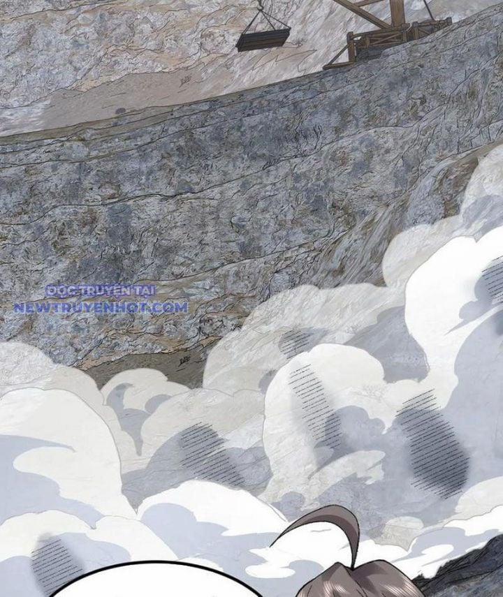 Nhị Sư Huynh Tuy Là Phàm Nhân Nhưng Rất Mạnh Mẽ 85 trang 56