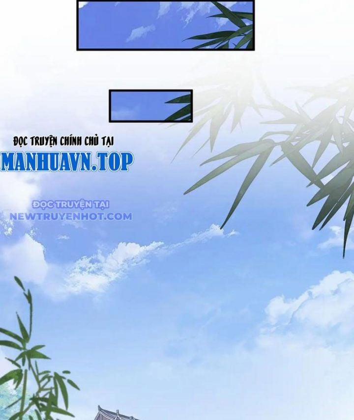 Nhị Sư Huynh Tuy Là Phàm Nhân Nhưng Rất Mạnh Mẽ 85 trang 66