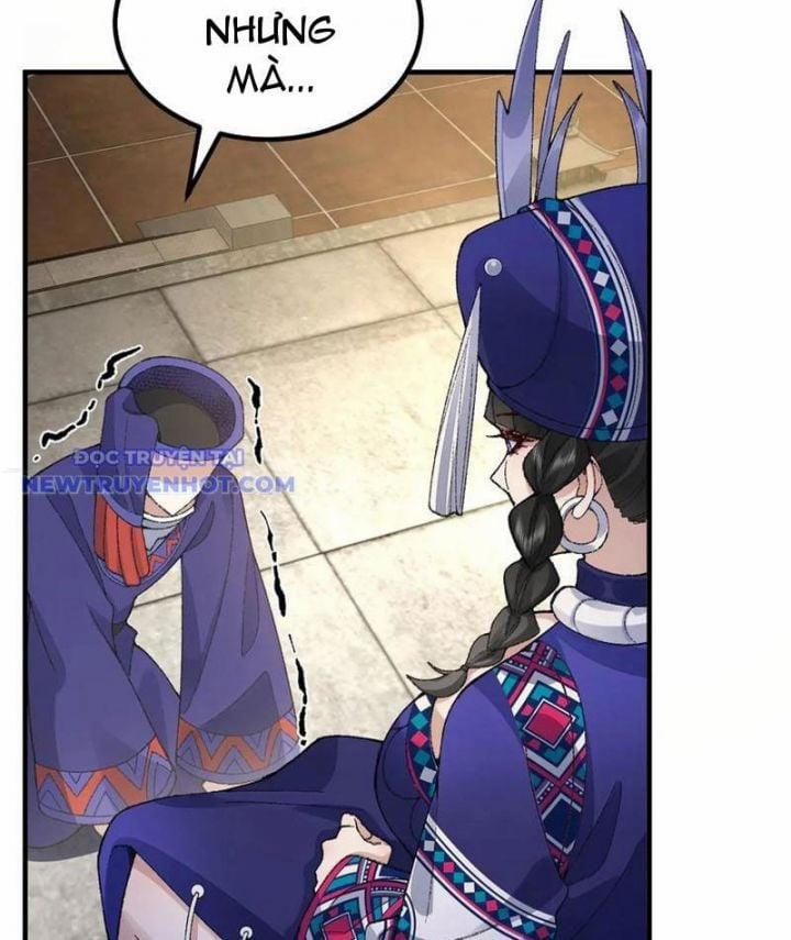 Nhị Sư Huynh Tuy Là Phàm Nhân Nhưng Rất Mạnh Mẽ 85 trang 78