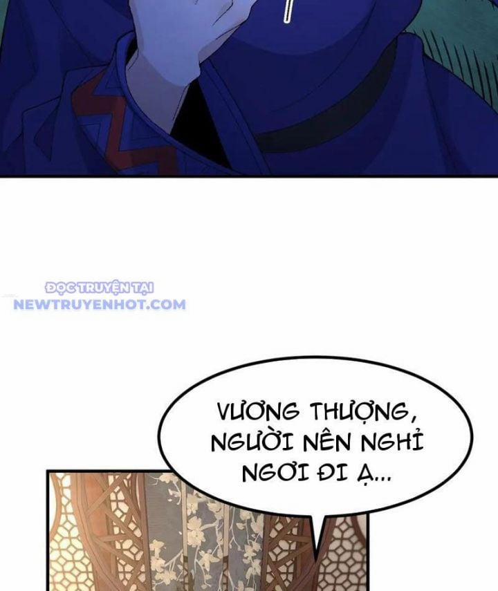 Nhị Sư Huynh Tuy Là Phàm Nhân Nhưng Rất Mạnh Mẽ 85 trang 81