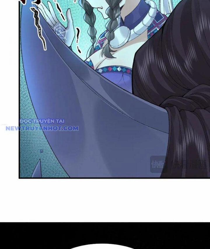 Nhị Sư Huynh Tuy Là Phàm Nhân Nhưng Rất Mạnh Mẽ 85 trang 84