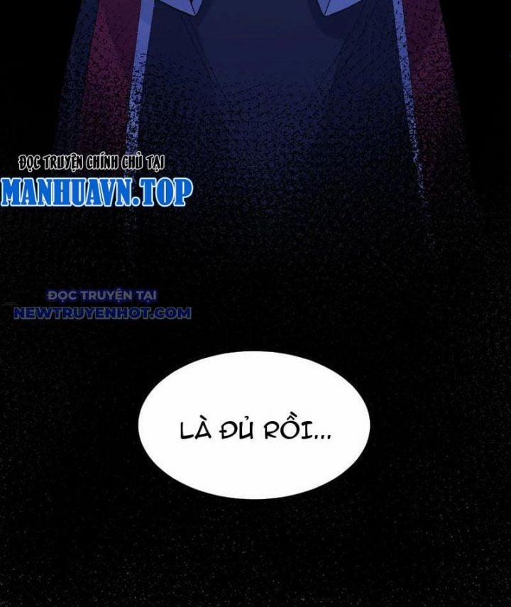 Nhị Sư Huynh Tuy Là Phàm Nhân Nhưng Rất Mạnh Mẽ 85 trang 87