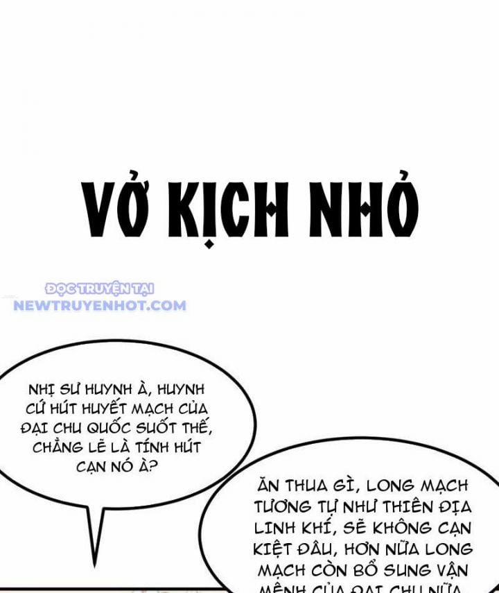 Nhị Sư Huynh Tuy Là Phàm Nhân Nhưng Rất Mạnh Mẽ 85 trang 90