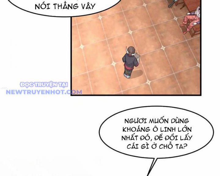 Nhị Sư Huynh Tuy Là Phàm Nhân Nhưng Rất Mạnh Mẽ 86 trang 106