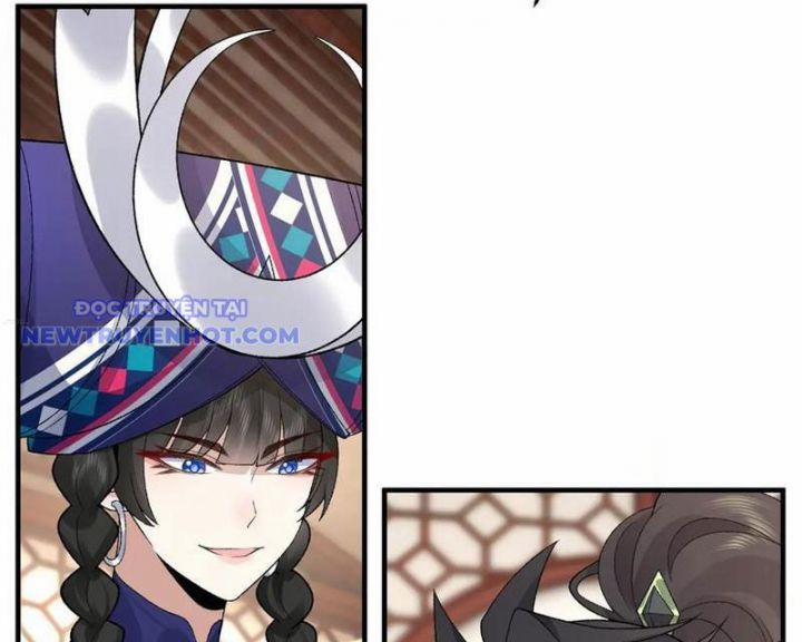 Nhị Sư Huynh Tuy Là Phàm Nhân Nhưng Rất Mạnh Mẽ 86 trang 107