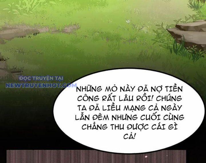 Nhị Sư Huynh Tuy Là Phàm Nhân Nhưng Rất Mạnh Mẽ 86 trang 11