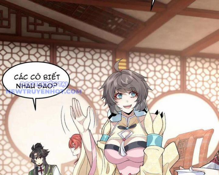 Nhị Sư Huynh Tuy Là Phàm Nhân Nhưng Rất Mạnh Mẽ 86 trang 113