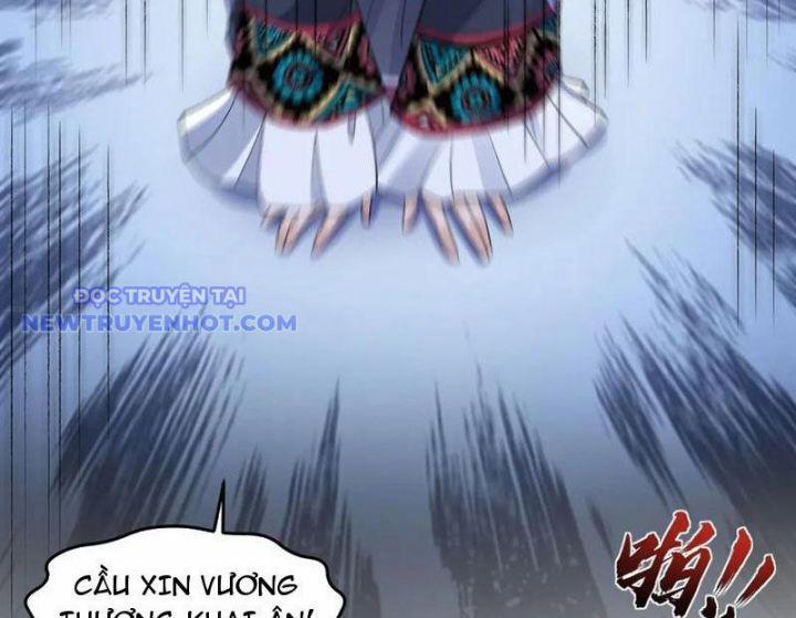 Nhị Sư Huynh Tuy Là Phàm Nhân Nhưng Rất Mạnh Mẽ 86 trang 121