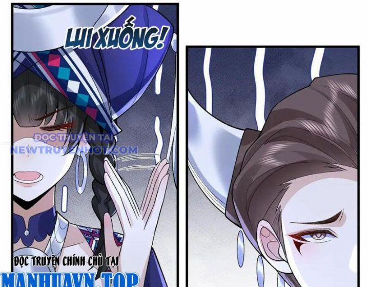 Nhị Sư Huynh Tuy Là Phàm Nhân Nhưng Rất Mạnh Mẽ 86 trang 128