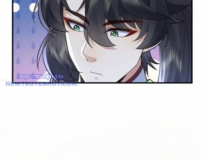 Nhị Sư Huynh Tuy Là Phàm Nhân Nhưng Rất Mạnh Mẽ 86 trang 130