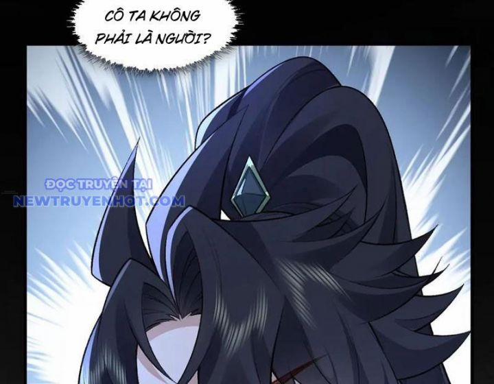 Nhị Sư Huynh Tuy Là Phàm Nhân Nhưng Rất Mạnh Mẽ 86 trang 137