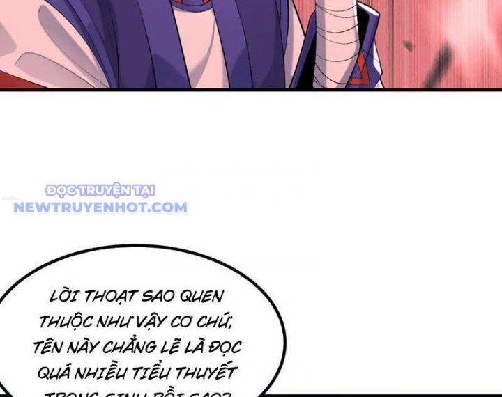 Nhị Sư Huynh Tuy Là Phàm Nhân Nhưng Rất Mạnh Mẽ 86 trang 14