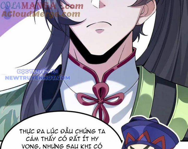 Nhị Sư Huynh Tuy Là Phàm Nhân Nhưng Rất Mạnh Mẽ 86 trang 16