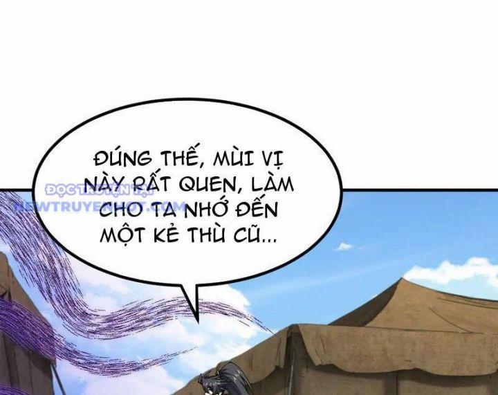 Nhị Sư Huynh Tuy Là Phàm Nhân Nhưng Rất Mạnh Mẽ 86 trang 28