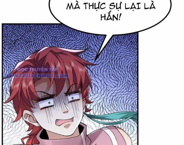 Nhị Sư Huynh Tuy Là Phàm Nhân Nhưng Rất Mạnh Mẽ 86 trang 39